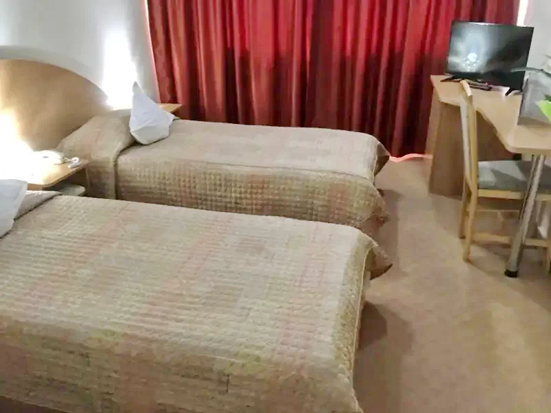 Cazare Hunedoara - Hotel Rusca*** | Vajdahunyad - Rusca Hotel***. Imaginea poate fi supusă drepturilor de autor. Se recomandă contactarea titularului drepturilor.