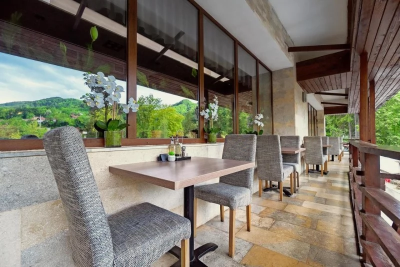 Cazare Băile Olănești - Hotel Tisa*** | Olănești Fürdő - Tisa Hotel***. Imaginea poate fi supusă drepturilor de autor. Se recomandă contactarea titularului drepturilor.