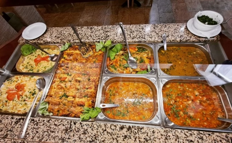 Cazare Băile Olănești - Hotel Tisa*** | Olănești Fürdő - Tisa Hotel***. Imaginea poate fi supusă drepturilor de autor. Se recomandă contactarea titularului drepturilor.