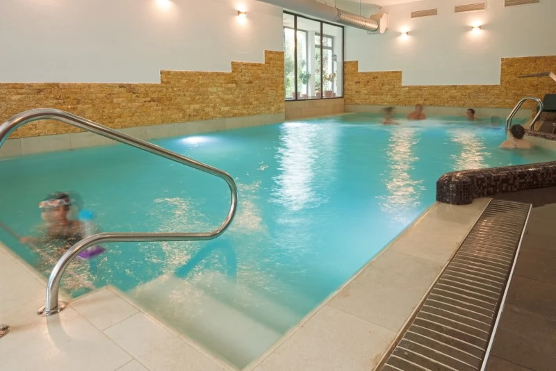 Cazare Băile Olănești - Hotel Tisa*** | Olănești Fürdő - Tisa Hotel***. Imaginea poate fi supusă drepturilor de autor. Se recomandă contactarea titularului drepturilor.