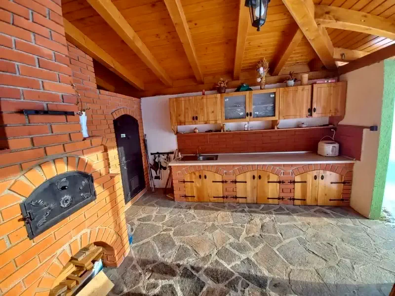 Vărșag Cazare | Cabană (K1383-4) Imaginea poate fi supusă drepturilor de autor. Se recomandă contactarea titularului drepturilor. Vărșag Cazare | Cabană (K1383-4) Imaginea poate fi supusă drepturilor de autor. Se recomandă contactarea titularului drepturilor.