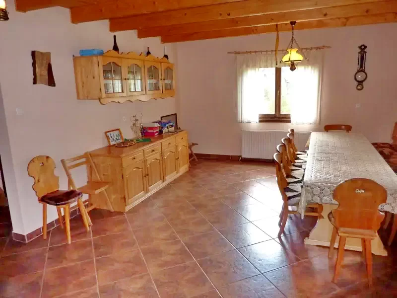 Cazare Șicasău - Casa la cheie Csíki Ernő | Sikaszó - Csíki Ernő Kulcsosház. Imaginea poate fi supusă drepturilor de autor. Se recomandă contactarea titularului drepturilor.