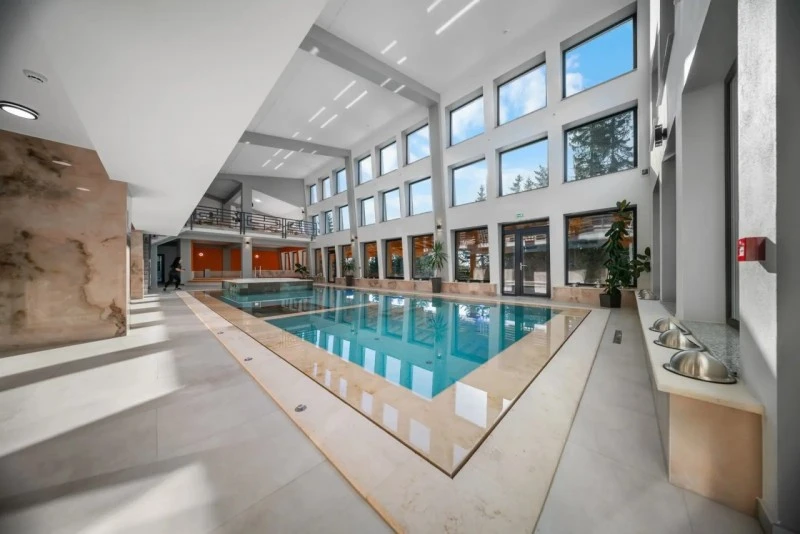 Cazare Harghita Băi - Hotel OZON Wellness***  | Hargitafürdő - OZON Wellness Hotel***. Imaginea poate fi supusă drepturilor de autor. Se recomandă contactarea titularului drepturilor.