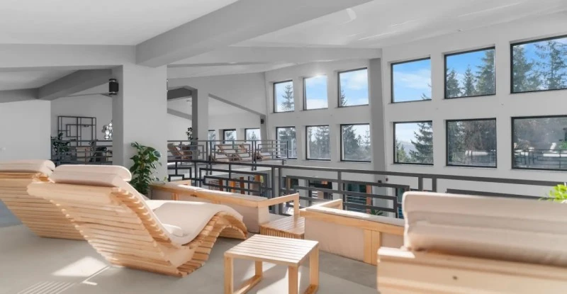 Harghita-Băi Cazare | Hotel*** (K0780-23) Imaginea poate fi supusă drepturilor de autor. Se recomandă contactarea titularului drepturilor.