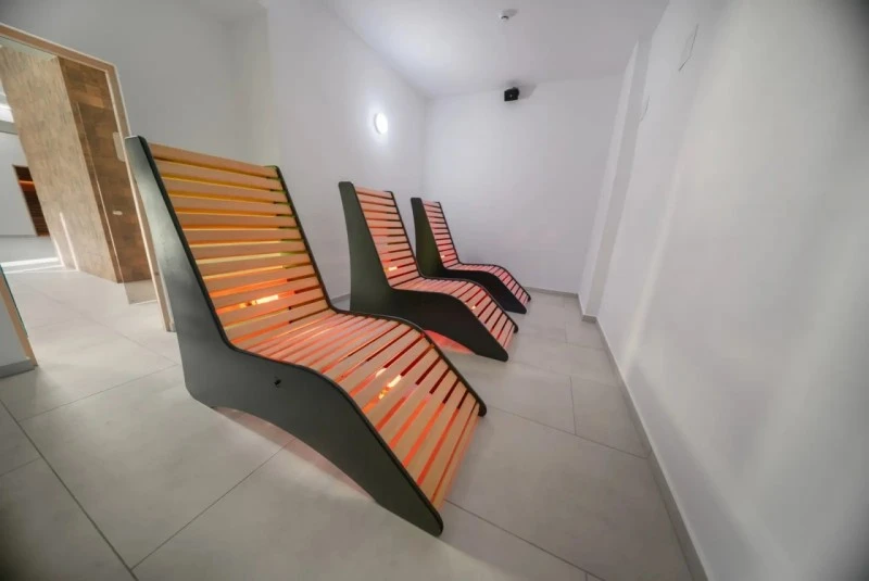 Cazare Harghita Băi - Hotel OZON Wellness***  | Hargitafürdő - OZON Wellness Hotel***. Imaginea poate fi supusă drepturilor de autor. Se recomandă contactarea titularului drepturilor.