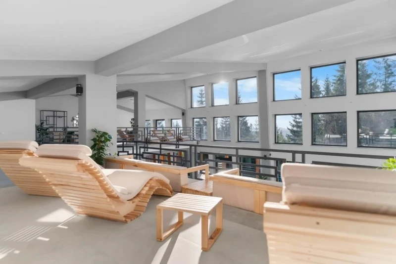 Harghita-Băi Cazare | Hotel*** (K0780-33) Imaginea poate fi supusă drepturilor de autor. Se recomandă contactarea titularului drepturilor.