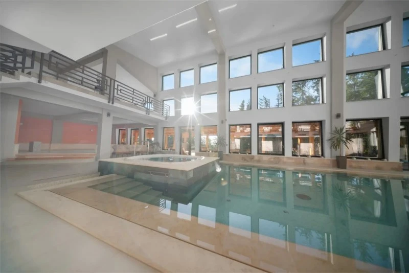 Cazare Harghita Băi - Hotel OZON Wellness***  | Hargitafürdő - OZON Wellness Hotel***. Imaginea poate fi supusă drepturilor de autor. Se recomandă contactarea titularului drepturilor.