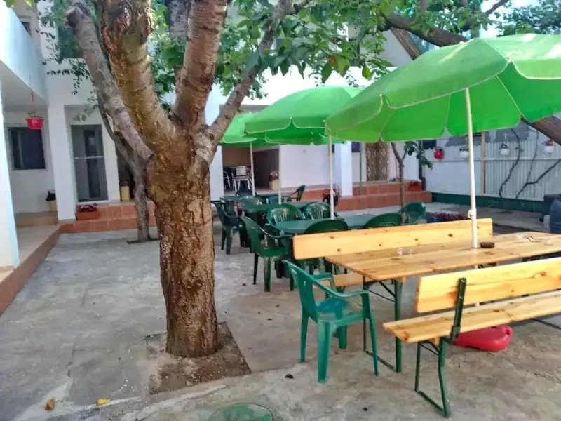 Costinești Cazare | Motel (K1399-5) Imaginea poate fi supusă drepturilor de autor. Se recomandă contactarea titularului drepturilor.