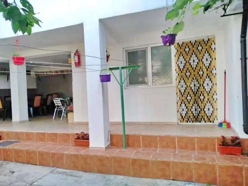 Costinești Cazare | Motel (K1399-7) Imaginea poate fi supusă drepturilor de autor. Se recomandă contactarea titularului drepturilor.