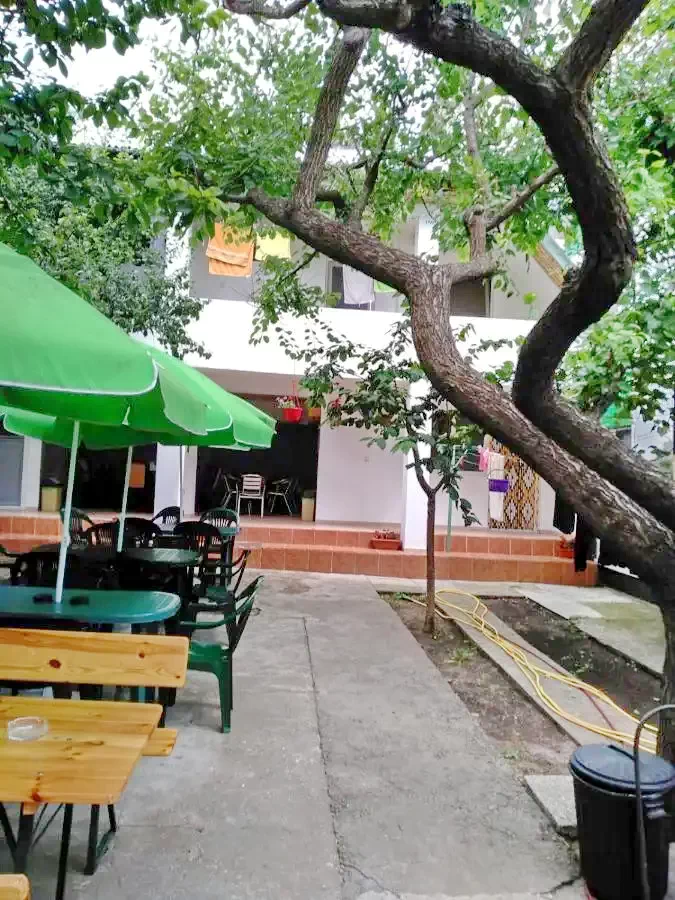 Costinești Cazare | Motel (K1399-39) Imaginea poate fi supusă drepturilor de autor. Se recomandă contactarea titularului drepturilor.