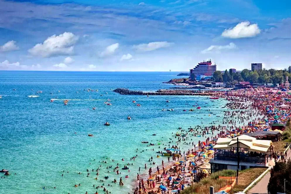 Costinești Cazare | Motel (K1399-44) Imaginea poate fi supusă drepturilor de autor. Se recomandă contactarea titularului drepturilor.