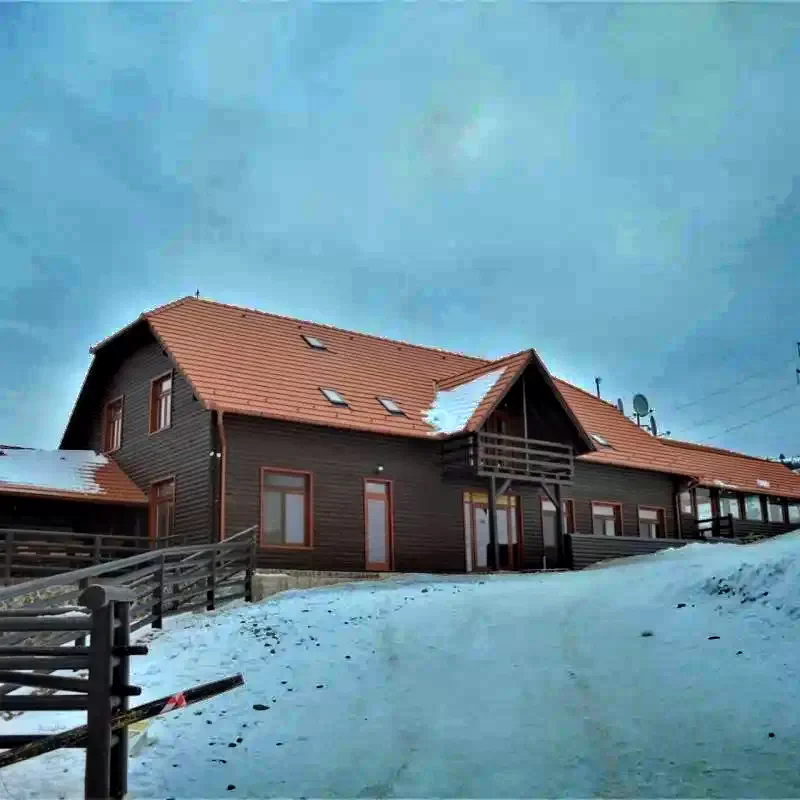 Gyimesfelsőlok Szállás | Motel (K1243-23) A kép szerzői jogvédelem alatt állhat. Javasolt a kapcsolatfelvétel a jog tulajdonossal.