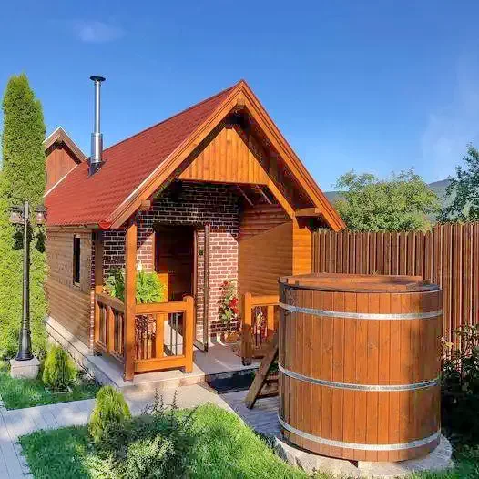 Cazare Bixad - Pensiunea Sólyomkő*** | Sepsibükszád - Sólyomkő Panzió***. Imaginea poate fi supusă drepturilor de autor. Se recomandă contactarea titularului drepturilor.