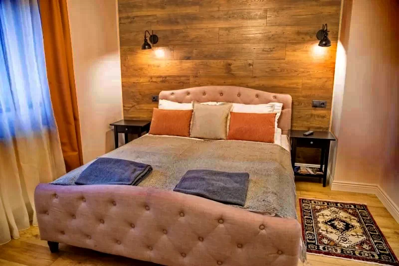 Sepsibükszád Szállás | Motel (K1116-5) A kép szerzői jogvédelem alatt állhat. Javasolt a kapcsolatfelvétel a jog tulajdonossal.