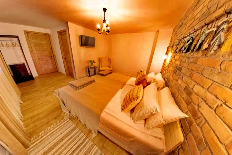 Bixad Cazare | Motel (K1116-8) Imaginea poate fi supusă drepturilor de autor. Se recomandă contactarea titularului drepturilor.