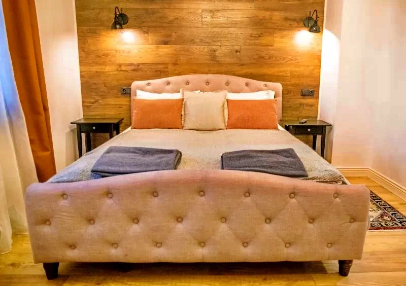 Bixad Cazare | Motel (K1116-11) Imaginea poate fi supusă drepturilor de autor. Se recomandă contactarea titularului drepturilor.