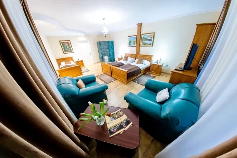 Bixad Cazare | Motel (K1116-16) Imaginea poate fi supusă drepturilor de autor. Se recomandă contactarea titularului drepturilor.