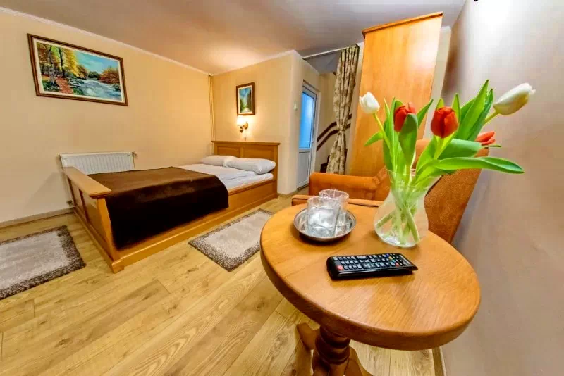 Bixad Cazare | Pensiune (K1116-47) Imaginea poate fi supusă drepturilor de autor. Se recomandă contactarea titularului drepturilor. Bixad Cazare | Pensiune (K1116-47) Imaginea poate fi supusă drepturilor de autor. Se recomandă contactarea titularului drepturilor.