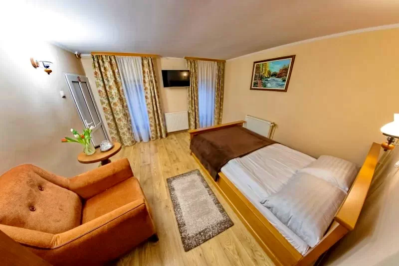 Bixad Cazare | Motel (K1116-49) Imaginea poate fi supusă drepturilor de autor. Se recomandă contactarea titularului drepturilor.