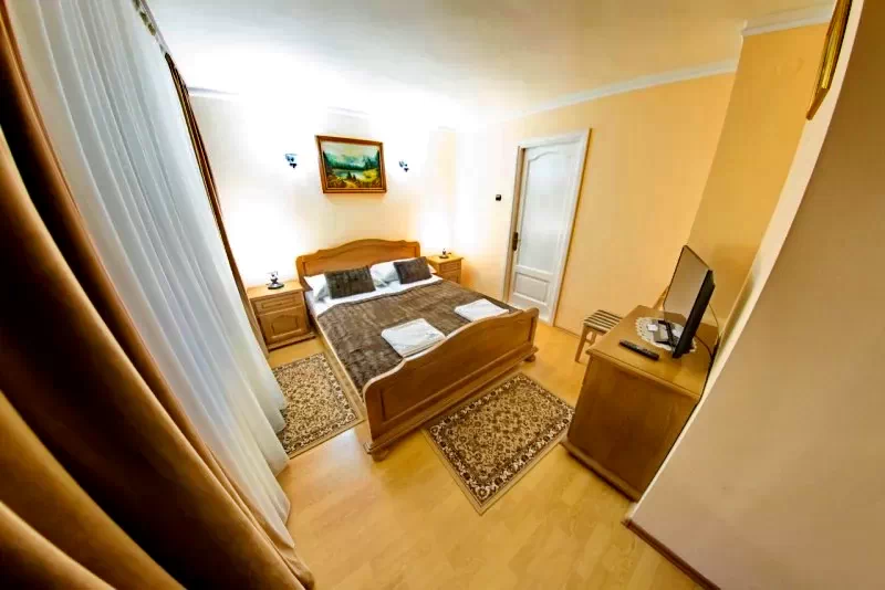 Bixad Cazare | Motel (K1116-67) Imaginea poate fi supusă drepturilor de autor. Se recomandă contactarea titularului drepturilor.