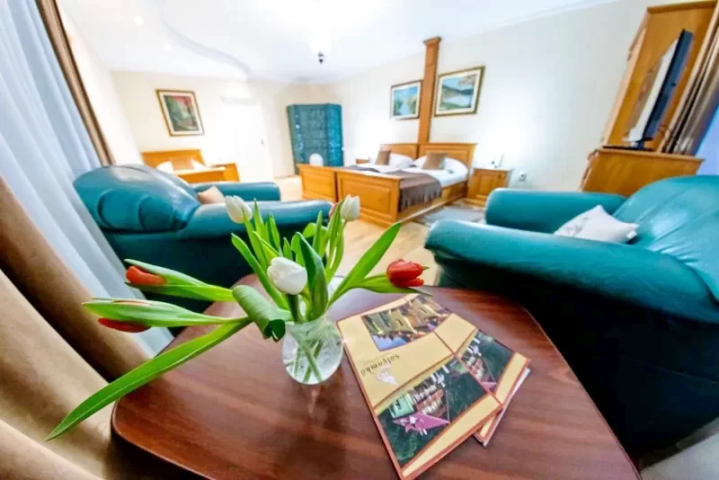 Cazare Bixad - Pensiunea Sólyomkő*** | Sepsibükszád - Sólyomkő Panzió***. Imaginea poate fi supusă drepturilor de autor. Se recomandă contactarea titularului drepturilor.