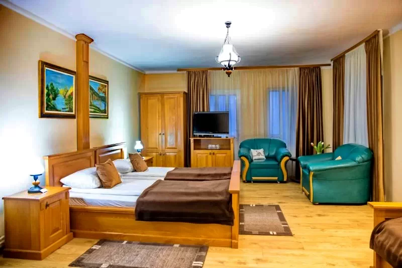 Bixad Cazare | Motel (K1116-78) Imaginea poate fi supusă drepturilor de autor. Se recomandă contactarea titularului drepturilor.