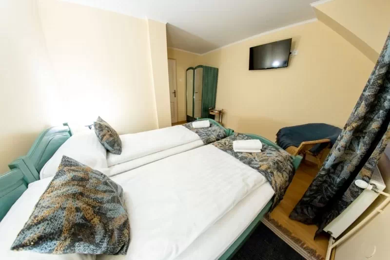 Bixad Cazare | Motel (K1116-90) Imaginea poate fi supusă drepturilor de autor. Se recomandă contactarea titularului drepturilor.