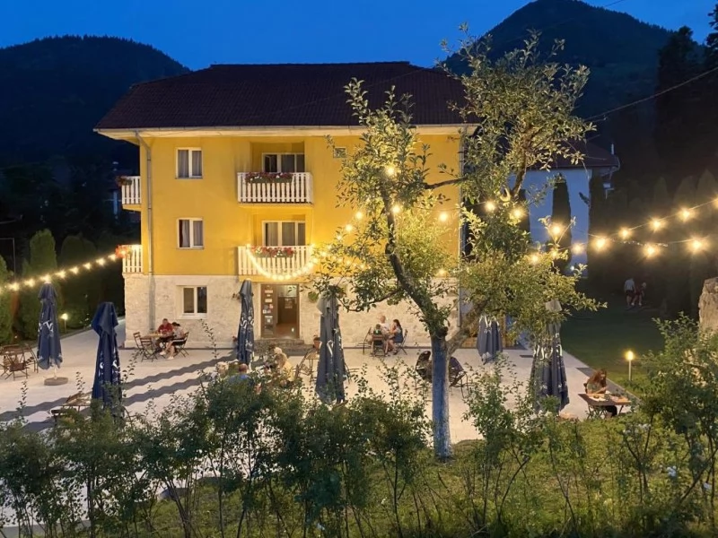 Tusnádfürdő Szállás | Motel (K0590-4) A kép szerzői jogvédelem alatt állhat. Javasolt a kapcsolatfelvétel a jog tulajdonossal.