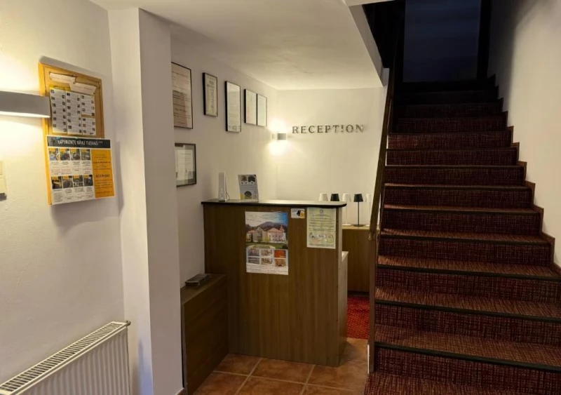 Băile Tușnad Cazare | Motel (K0590-5) Imaginea poate fi supusă drepturilor de autor. Se recomandă contactarea titularului drepturilor.