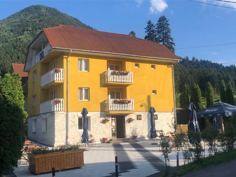 Tusnádfürdő Szállás | Motel (K0590-13) A kép szerzői jogvédelem alatt állhat. Javasolt a kapcsolatfelvétel a jog tulajdonossal.