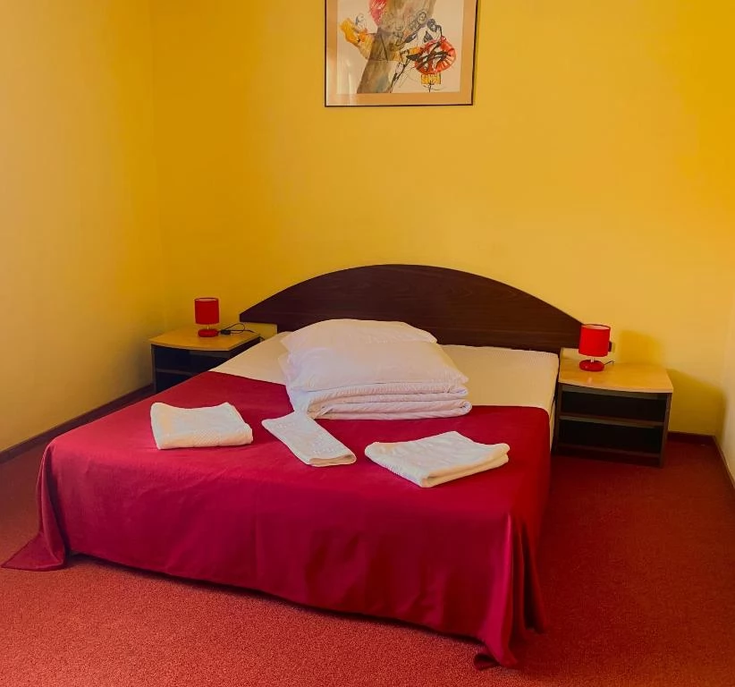 Tusnádfürdő Szállás | Motel (K0590-14) A kép szerzői jogvédelem alatt állhat. Javasolt a kapcsolatfelvétel a jog tulajdonossal.