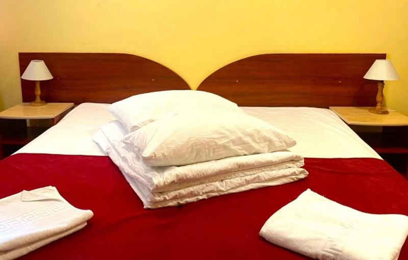 Băile Tușnad Cazare | Motel (K0590-22) Imaginea poate fi supusă drepturilor de autor. Se recomandă contactarea titularului drepturilor.