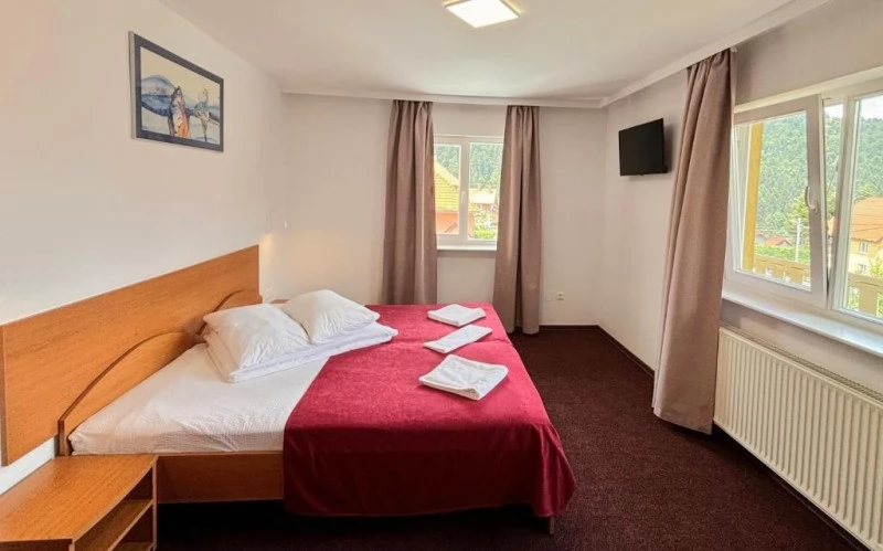 Băile Tușnad Cazare | Motel (K0590-31) Imaginea poate fi supusă drepturilor de autor. Se recomandă contactarea titularului drepturilor.