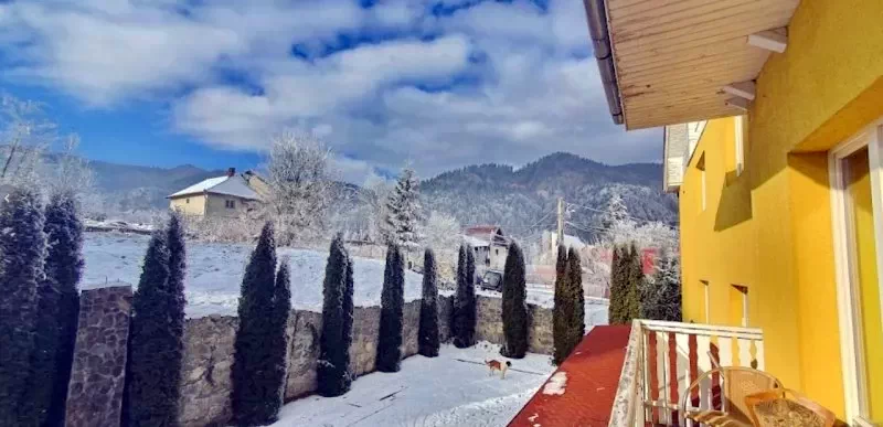 Băile Tușnad Cazare | Motel (K0590-37) Imaginea poate fi supusă drepturilor de autor. Se recomandă contactarea titularului drepturilor.