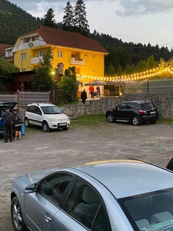 Tusnádfürdő Szállás | Panzió (K0590-41) A kép szerzői jogvédelem alatt állhat. Javasolt a kapcsolatfelvétel a jog tulajdonossal.