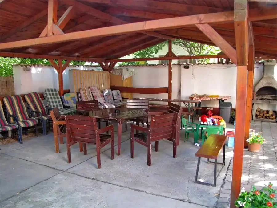 Cazare | Cabană (K0290-6) Imaginea poate fi supusă drepturilor de autor. Se recomandă contactarea titularului drepturilor. Cazare | Cabană (K0290-6) Imaginea poate fi supusă drepturilor de autor. Se recomandă contactarea titularului drepturilor.