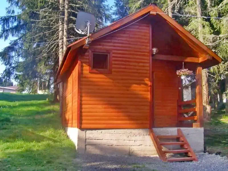 Cazare Padiș - Popasul Turistic Padiș*** | Pádis - Turistapihenő***. Imaginea poate fi supusă drepturilor de autor. Se recomandă contactarea titularului drepturilor.