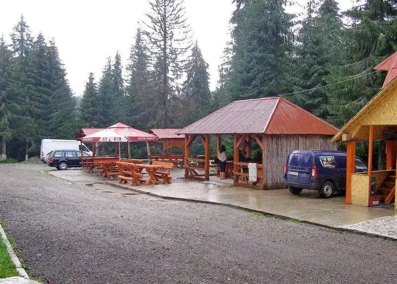 Cazare Padiș - Popasul Turistic Padiș*** | Pádis - Turistapihenő***. Imaginea poate fi supusă drepturilor de autor. Se recomandă contactarea titularului drepturilor.