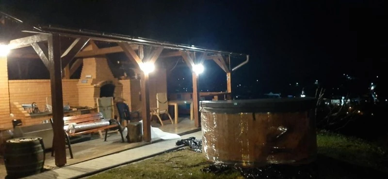 Cehu Silvaniei Cazare | Motel (K0627-63) Imaginea poate fi supusă drepturilor de autor. Se recomandă contactarea titularului drepturilor.