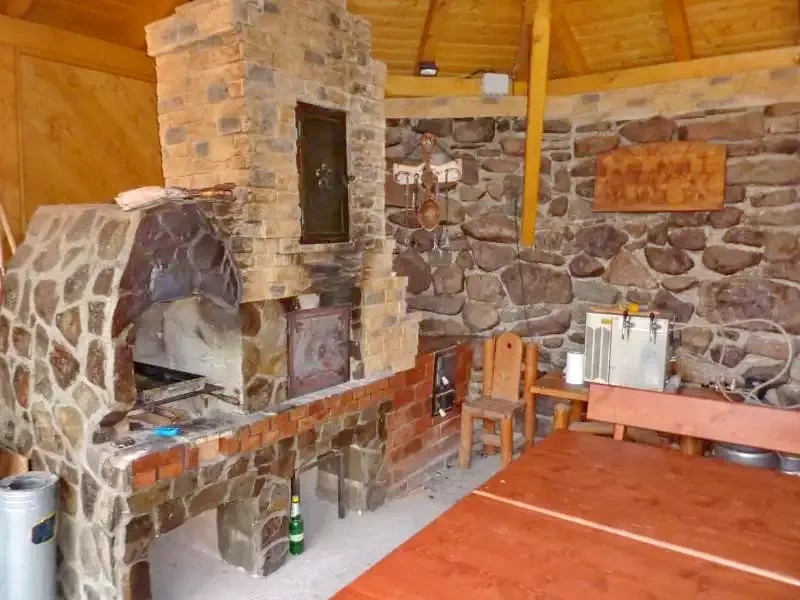 Harghita-Băi Cazare | Sat de vacanță (K0280-15) Imaginea poate fi supusă drepturilor de autor. Se recomandă contactarea titularului drepturilor.