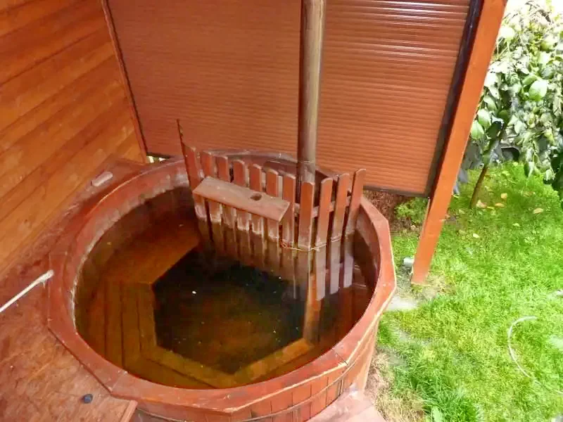 Harghita-Băi Cazare | Sat de vacanță (K0280-16) Imaginea poate fi supusă drepturilor de autor. Se recomandă contactarea titularului drepturilor.