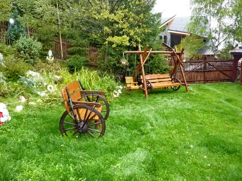 Harghita-Băi Cazare | Sat de vacanță (K0280-18) Imaginea poate fi supusă drepturilor de autor. Se recomandă contactarea titularului drepturilor.