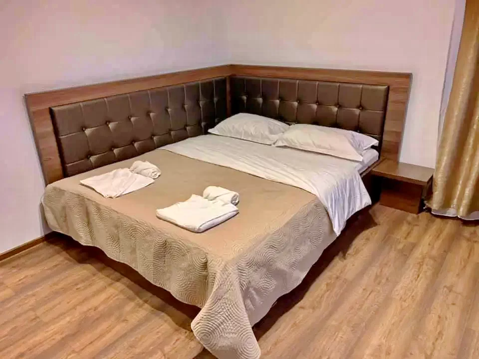 Sasca Montană Cazare | Motel (K1271-16) Imaginea poate fi supusă drepturilor de autor. Se recomandă contactarea titularului drepturilor.