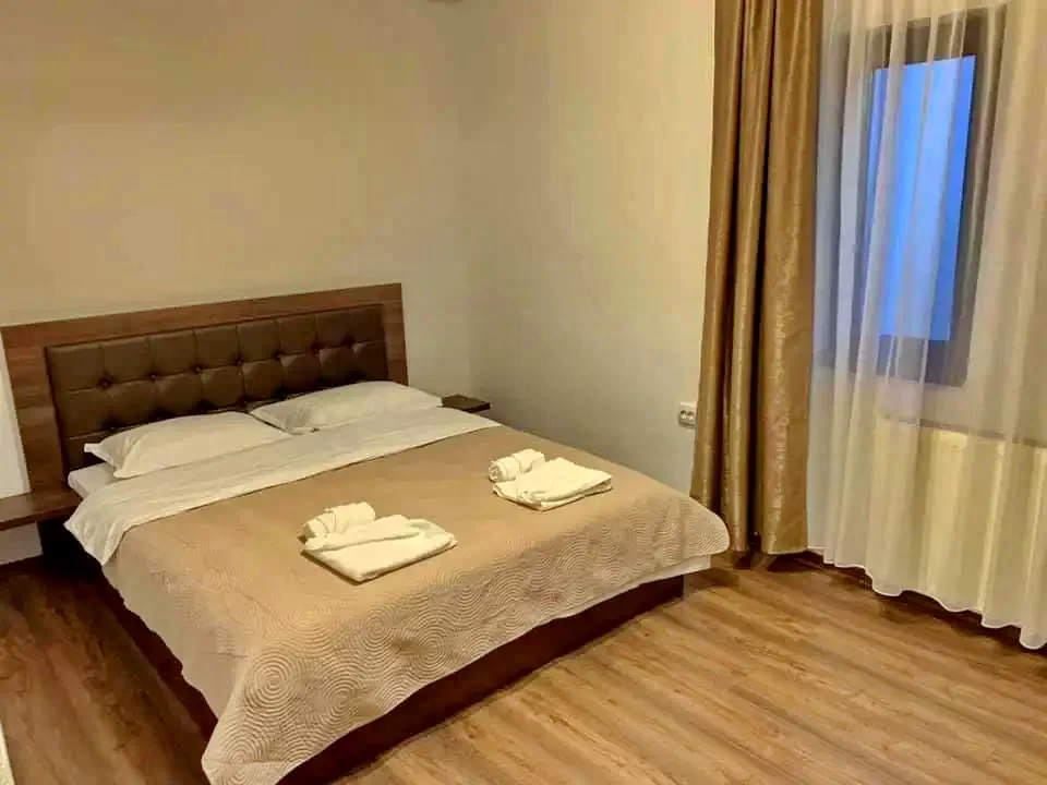 Sasca Montană Cazare | Motel (K1271-18) Imaginea poate fi supusă drepturilor de autor. Se recomandă contactarea titularului drepturilor.