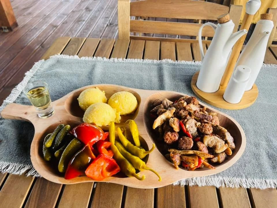 Sasca Montană Cazare | Pensiune (K1271-31) Imaginea poate fi supusă drepturilor de autor. Se recomandă contactarea titularului drepturilor. Sasca Montană Cazare | Pensiune (K1271-31) Imaginea poate fi supusă drepturilor de autor. Se recomandă contactarea titularului drepturilor.