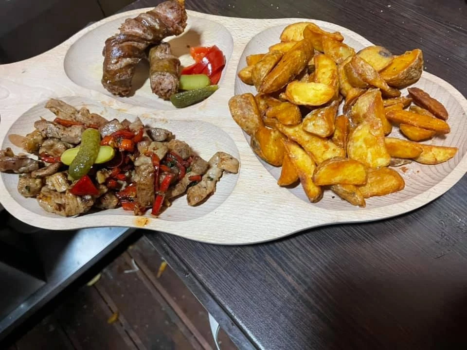 Sasca Montană Cazare | Motel (K1271-49) Imaginea poate fi supusă drepturilor de autor. Se recomandă contactarea titularului drepturilor.