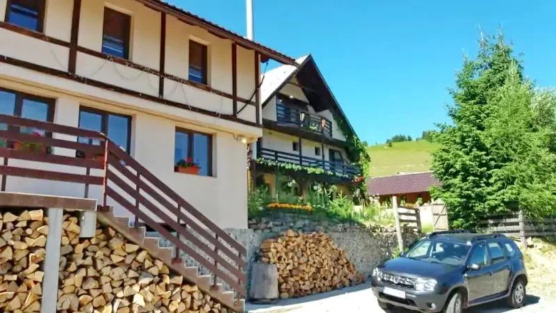 Lepus Szállás | Üdülőfalu (K0341-1) A kép szerzői jogvédelem alatt állhat. Javasolt a kapcsolatfelvétel a jog tulajdonossal.