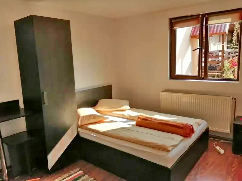 Arieșeni Cazare | Sat de vacanță (K0341-6) Imaginea poate fi supusă drepturilor de autor. Se recomandă contactarea titularului drepturilor.