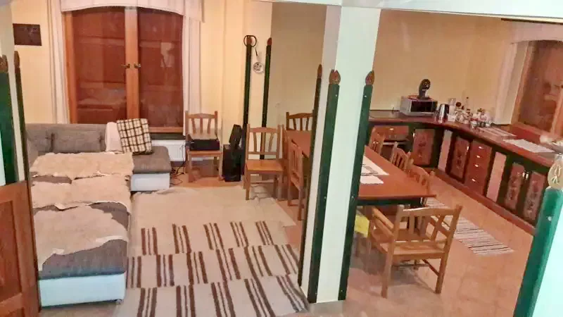 Székelyvarság Szállás | Kulcsosház (K0814-2) A kép szerzői jogvédelem alatt állhat. Javasolt a kapcsolatfelvétel a jog tulajdonossal. Székelyvarság Szállás | Kulcsosház (K0814-2) A kép szerzői jogvédelem alatt állhat. Javasolt a kapcsolatfelvétel a jog tulajdonossal.