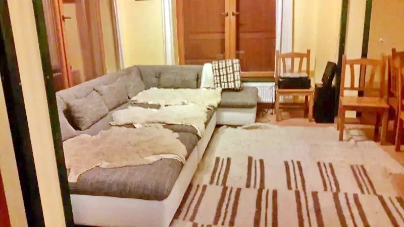 Székelyvarság Szállás | Üdülőfalu (K0814-6) A kép szerzői jogvédelem alatt állhat. Javasolt a kapcsolatfelvétel a jog tulajdonossal.